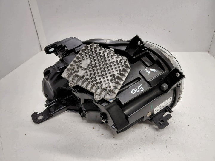 Frontscheinwerfer Fiat 500x 00520919690 Rechts Scheinwerfer Headlight SCH7911656262si