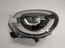 Laden Sie das Bild in den Galerie-Viewer, Frontscheinwerfer Fiat 500x 00520919690 Rechts Scheinwerfer Headlight SCH7911656262si