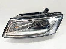 Laden Sie das Bild in den Galerie-Viewer, Frontscheinwerfer Audi Q5 8R0941753C Xenon Links Scheinwerfer Headlight SCH7915398594xo