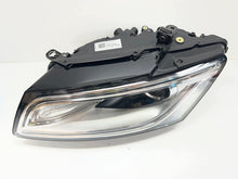 Laden Sie das Bild in den Galerie-Viewer, Frontscheinwerfer Audi Q5 8R0941753C Xenon Links Scheinwerfer Headlight SCH7915398594xo