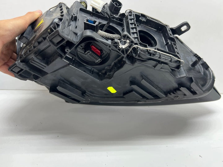 Frontscheinwerfer Audi Q5 8R0941753C Xenon Links Scheinwerfer Headlight SCH7915398594xo