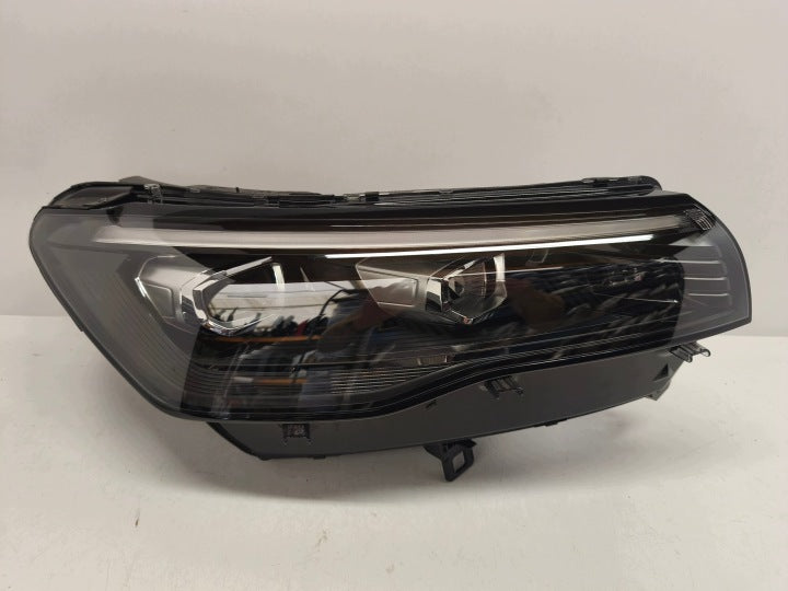 Frontscheinwerfer VW Tiguan 571941036C LED Rechts Scheinwerfer Headlight SCH7915825645qo