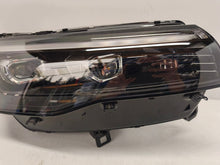 Laden Sie das Bild in den Galerie-Viewer, Frontscheinwerfer VW Tiguan 571941036C LED Rechts Scheinwerfer Headlight SCH7915825645qo