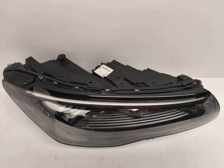 Frontscheinwerfer VW Tiguan 571941036C LED Rechts Scheinwerfer Headlight SCH7915825645qo