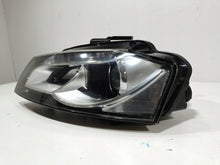 Load image into Gallery viewer, Frontscheinwerfer Audi A3 8P0941003BG Links Scheinwerfer Headlight SCH7916207569az