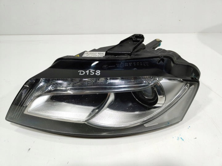 Frontscheinwerfer Audi A3 8P0941003BG Links Scheinwerfer Headlight SCH7916207569az