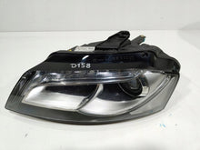 Load image into Gallery viewer, Frontscheinwerfer Audi A3 8P0941003BG Links Scheinwerfer Headlight SCH7916207569az