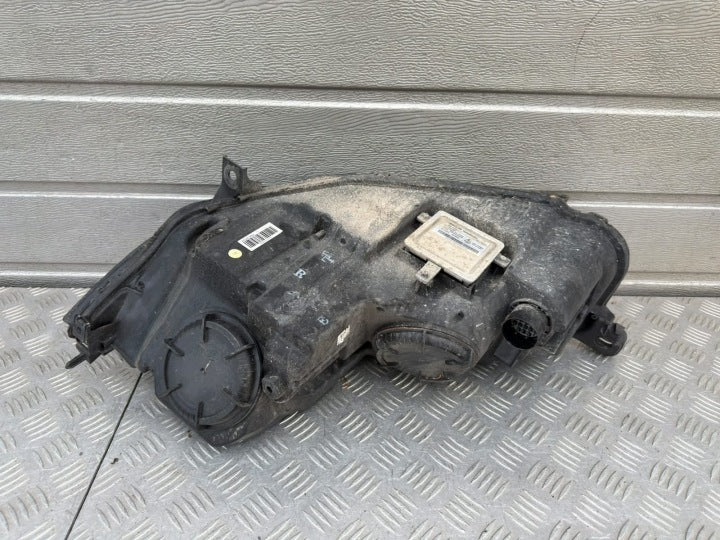 Frontscheinwerfer Jaguar F-Pace GX63-13W029-EF Rechts Scheinwerfer Headlight SCH7916532098pj