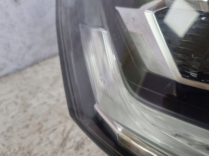 Frontscheinwerfer VW Transporter Caravelle 7L1941774A Rechts Headlight SCH7916736648rl