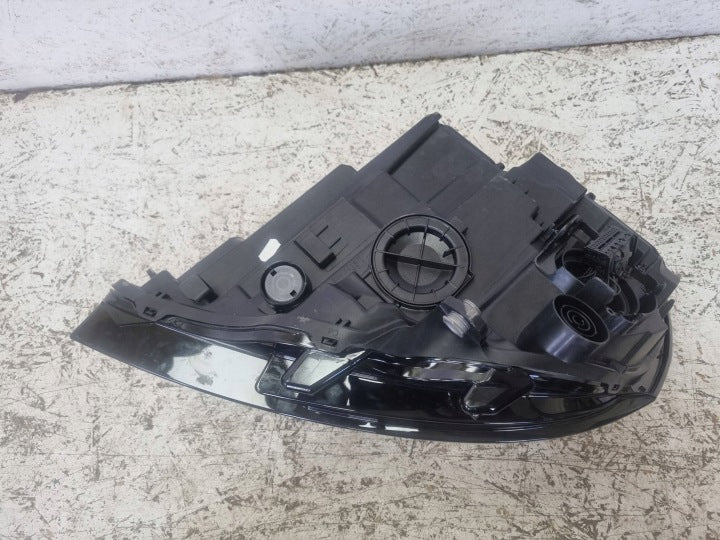 Frontscheinwerfer VW Transporter Caravelle 7L1941774A Rechts Headlight SCH7916736648rl