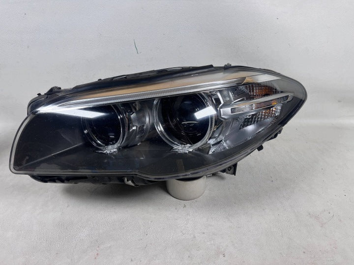 Frontscheinwerfer BMW 5 F11 F10 7317131 Links Scheinwerfer Headlight SCH7917468841di