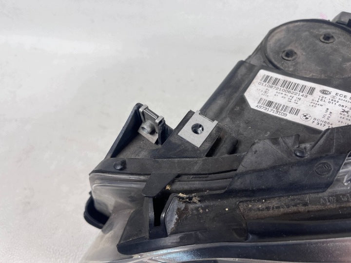 Frontscheinwerfer BMW 5 F11 F10 7317131 Links Scheinwerfer Headlight SCH7917468841di