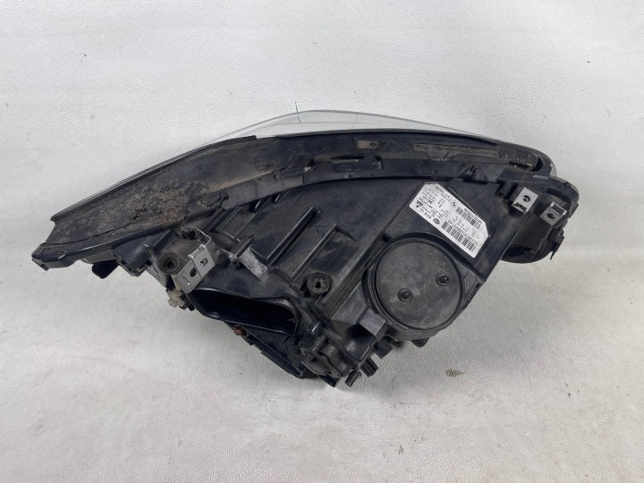 Frontscheinwerfer BMW 5 F11 F10 7317131 Links Scheinwerfer Headlight SCH7917468841di