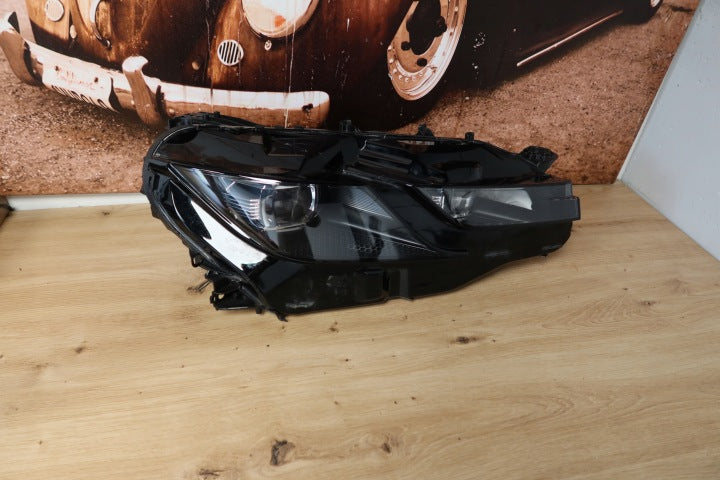 Frontscheinwerfer VW Arteon 3G8941082 LED Rechts Scheinwerfer Headlight SCH7919688486vh