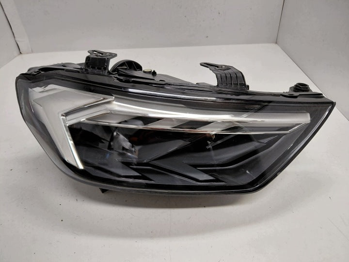 Frontscheinwerfer Audi A1 82A941034D Rechts Scheinwerfer Headlight SCH7919967438dx