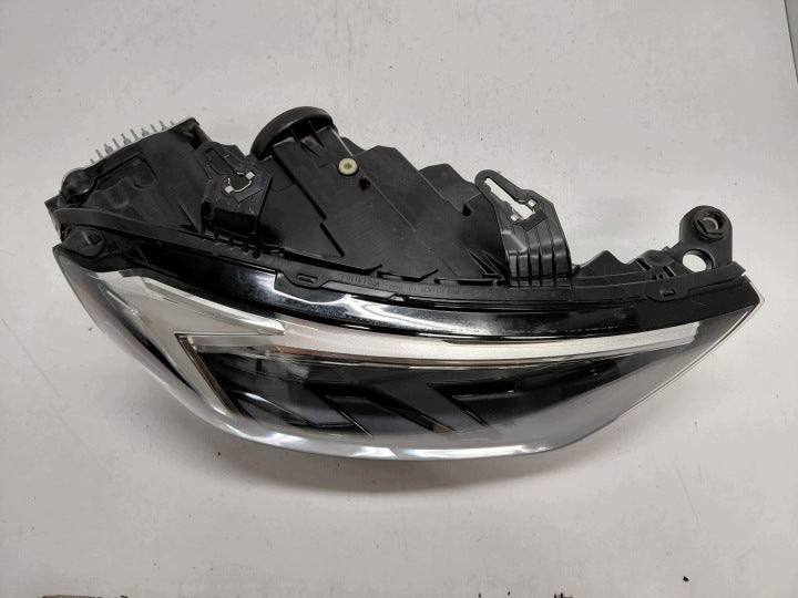 Frontscheinwerfer Audi A1 82A941034D Rechts Scheinwerfer Headlight SCH7919967438dx