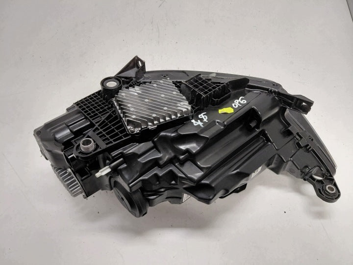 Frontscheinwerfer Audi A1 82A941034D Rechts Scheinwerfer Headlight SCH7919967438dx