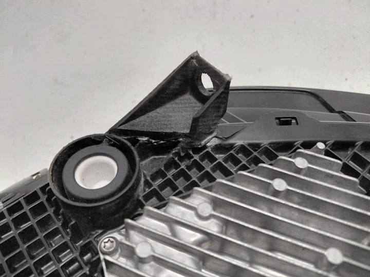 Frontscheinwerfer Audi A1 82A941034D Rechts Scheinwerfer Headlight SCH7919967438dx