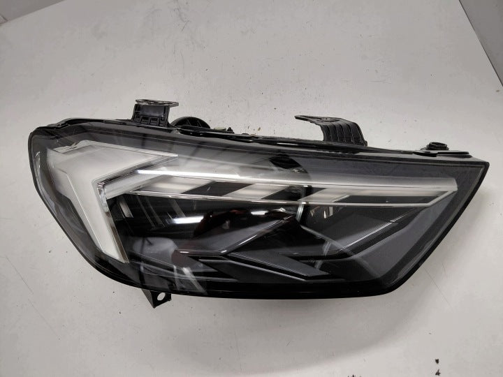 Frontscheinwerfer Audi A1 82A941034D Rechts Scheinwerfer Headlight SCH7919967438dx