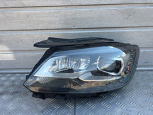 Load image into Gallery viewer, Frontscheinwerfer VW Caddy 1T1941751H Links Scheinwerfer Headlight SCH7920393334gv