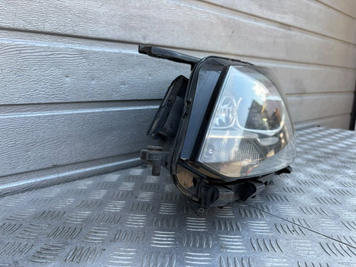 Frontscheinwerfer VW Caddy 1T1941751H Links Scheinwerfer Headlight SCH7920393334gv