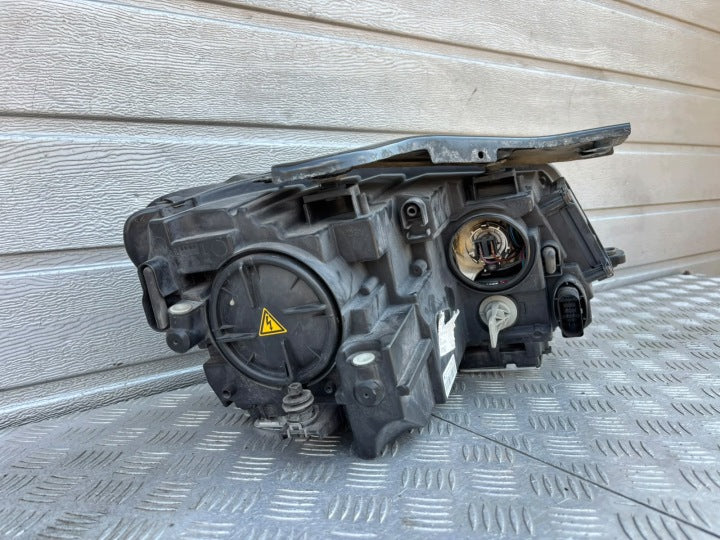 Frontscheinwerfer VW Caddy 1T1941751H Links Scheinwerfer Headlight SCH7920393334gv