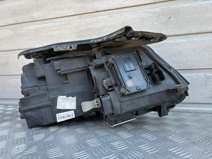 Frontscheinwerfer VW Caddy 1T1941751H Links Scheinwerfer Headlight SCH7920393334gv