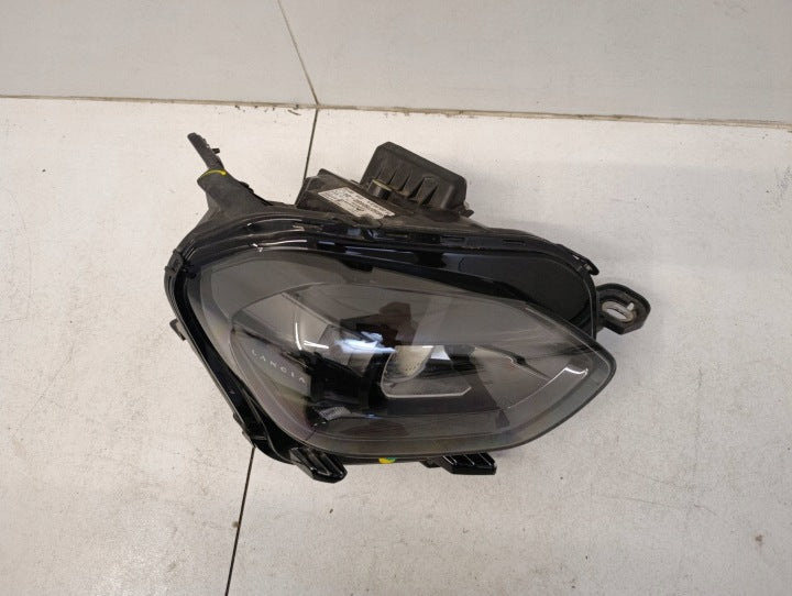 Frontscheinwerfer Lancia Ypsilon 9850750480 Rechts Scheinwerfer Headlight SCH7920762154zb