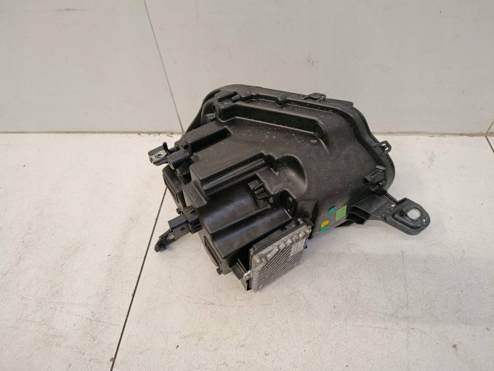 Frontscheinwerfer Lancia Ypsilon 9850750480 Rechts Scheinwerfer Headlight SCH7920762154zb