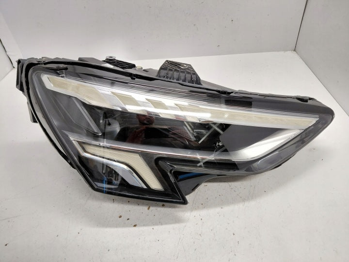 Frontscheinwerfer Audi A3 8Y0941034 Rechts Scheinwerfer Headlight SCH7922323978id