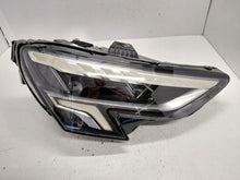 Laden Sie das Bild in den Galerie-Viewer, Frontscheinwerfer Audi A3 8Y0941034 Rechts Scheinwerfer Headlight SCH7922323978id