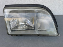 Laden Sie das Bild in den Galerie-Viewer, Frontscheinwerfer Mercedes-Benz W140 1305544152 Rechts Scheinwerfer Headlight SCH7922400726gr