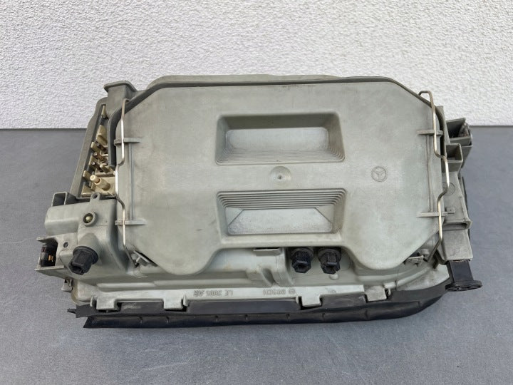 Frontscheinwerfer Mercedes-Benz W140 1305544152 Rechts Scheinwerfer Headlight SCH7922400726gr