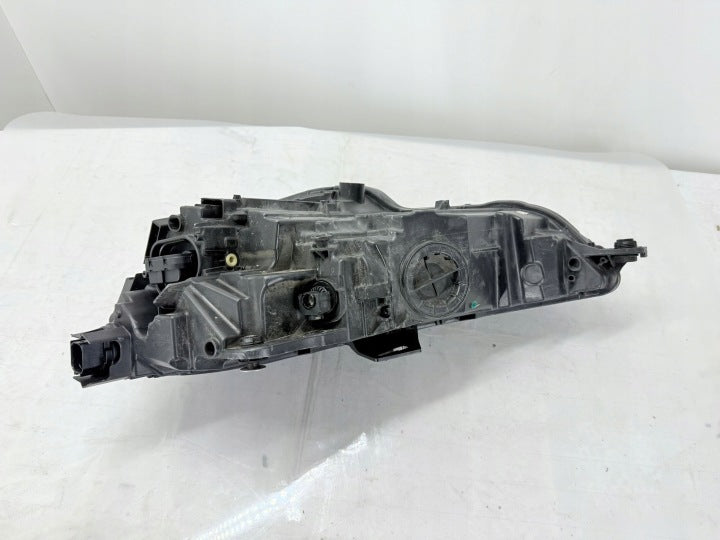 Frontscheinwerfer Audi A3 8Y0941012 Rechts Scheinwerfer Headlight SCH7923173834wx