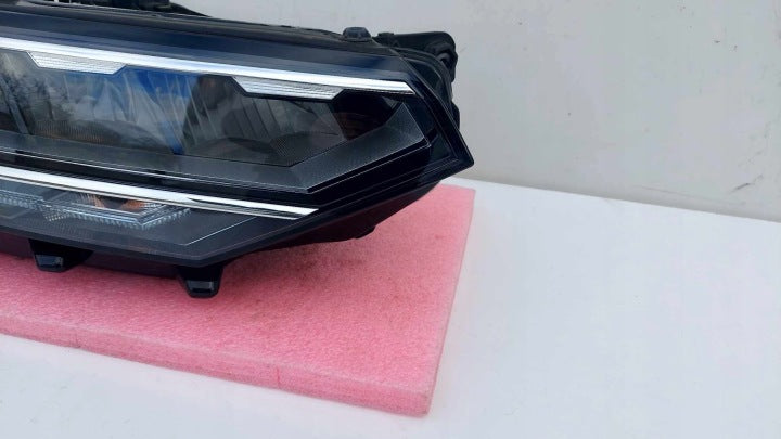 Frontscheinwerfer VW Passat B8 3G1941036P Rechts Scheinwerfer Headlight SCH7923554727ez