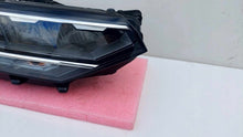Laden Sie das Bild in den Galerie-Viewer, Frontscheinwerfer VW Passat B8 3G1941036P Rechts Scheinwerfer Headlight SCH7923554727ez