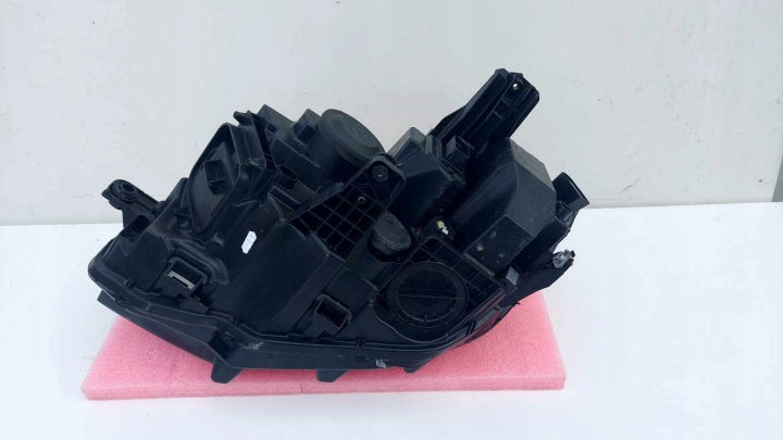Frontscheinwerfer VW Passat B8 3G1941036P Rechts Scheinwerfer Headlight SCH7923554727ez