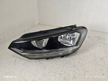 Load image into Gallery viewer, Frontscheinwerfer VW Touran 5TB941005A Links Scheinwerfer Headlight SCH7923837722fa