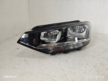 Load image into Gallery viewer, Frontscheinwerfer VW Touran 5TB941005A Links Scheinwerfer Headlight SCH7923837722fa