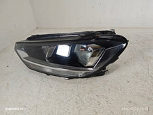 Load image into Gallery viewer, Frontscheinwerfer VW Touran 5TB941005A Links Scheinwerfer Headlight SCH7923837722fa