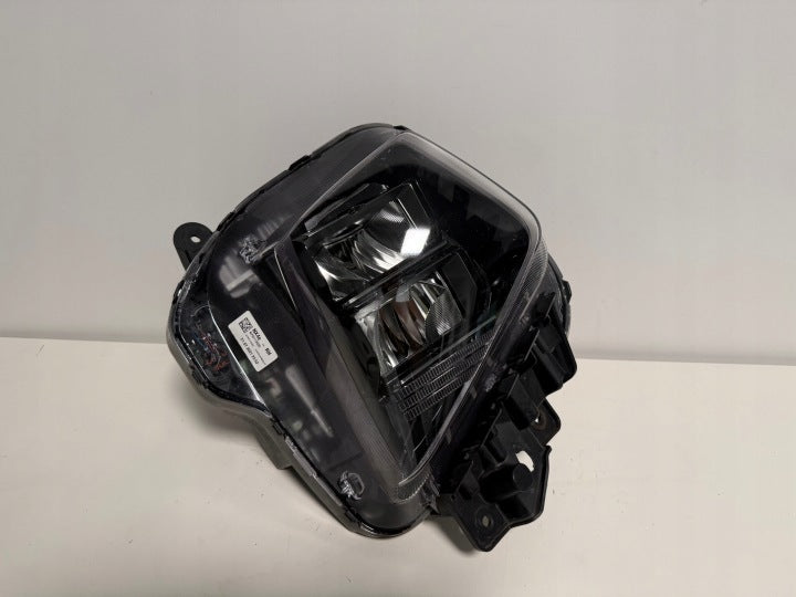 Frontscheinwerfer Hyundai Tucson 92102N7100 G710RH04 LED Links Headlight SCH7925414858eh