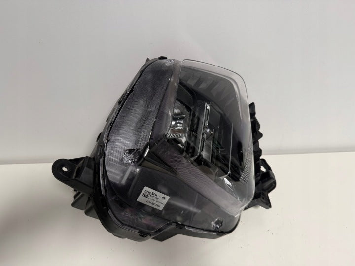 Frontscheinwerfer Hyundai Tucson 92102N7100 G710RH04 LED Links Headlight SCH7925414858eh