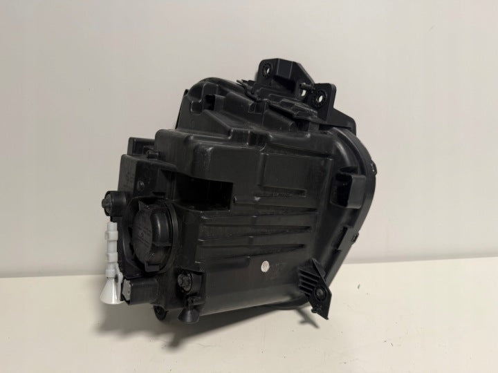 Frontscheinwerfer Hyundai Tucson 92102N7100 G710RH04 LED Links Headlight SCH7925414858eh