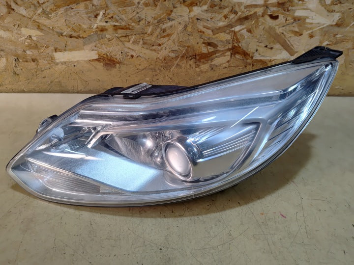 Frontscheinwerfer Ford Focus BM51-13D155-AJ Xenon Links Scheinwerfer Headlight SCH7925836332yp
