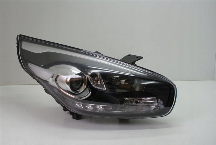 Frontscheinwerfer Kia Carens IV 92102-A4 Xenon Rechts Scheinwerfer Headlight SCH7925898741xm