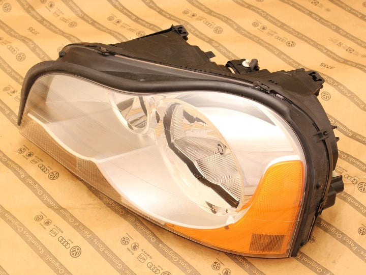 Frontscheinwerfer Volvo Xc90 89902054 Xenon Links Scheinwerfer Headlight SCH7926141350ab