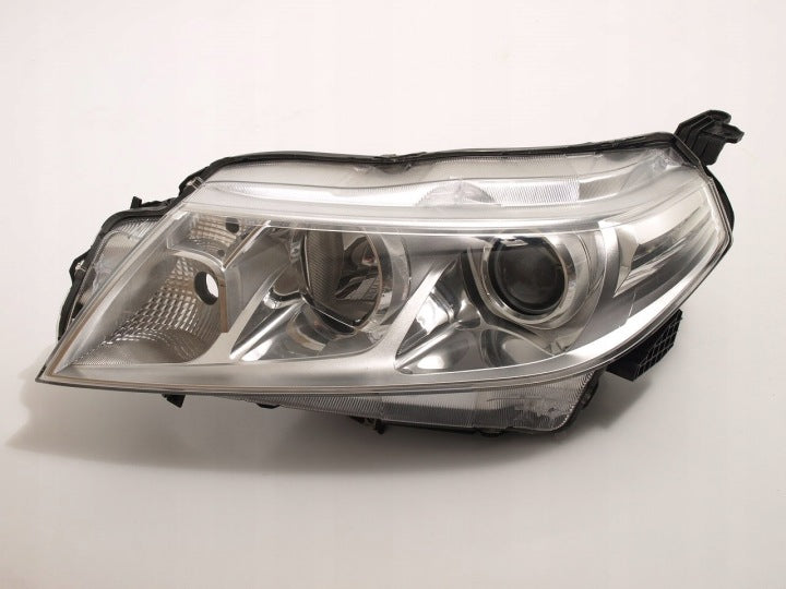 Frontscheinwerfer Suzuki Vitara II 100-18097 Links Scheinwerfer Headlight SCH7927251445yh