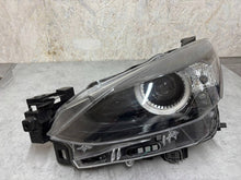 Load image into Gallery viewer, Frontscheinwerfer Mazda 2 D43N-51040 LED Links Scheinwerfer Headlight SCH7927428311tr