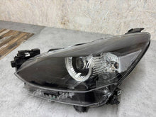 Load image into Gallery viewer, Frontscheinwerfer Mazda 2 D43N-51040 LED Links Scheinwerfer Headlight SCH7927428311tr