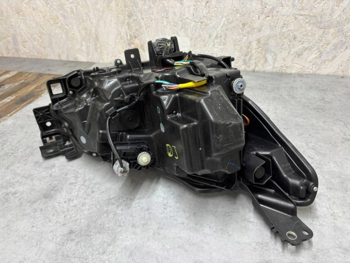 Frontscheinwerfer Mazda 2 D43N-51040 LED Links Scheinwerfer Headlight SCH7927428311tr